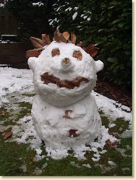 20060303-03 Mijn eerste sneeuwpop